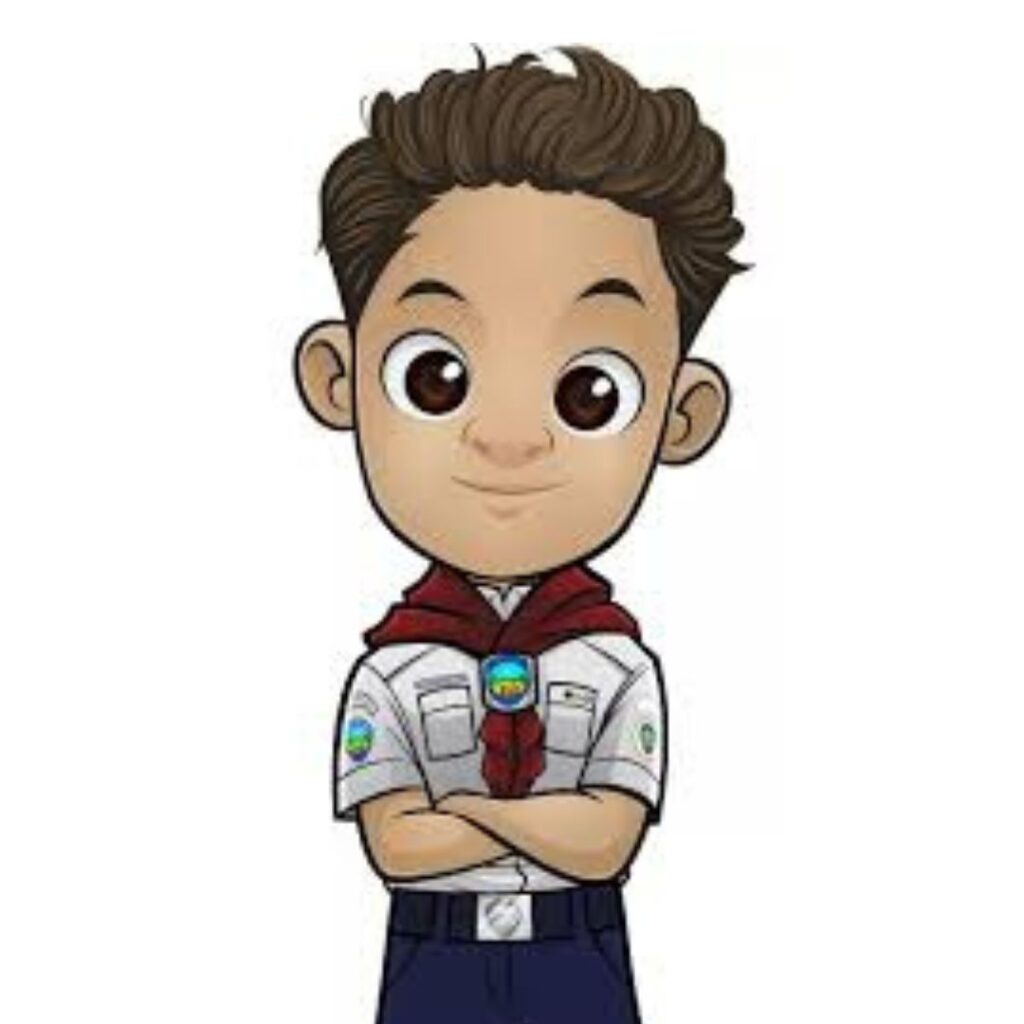 Adventurer Boy 1024x1024