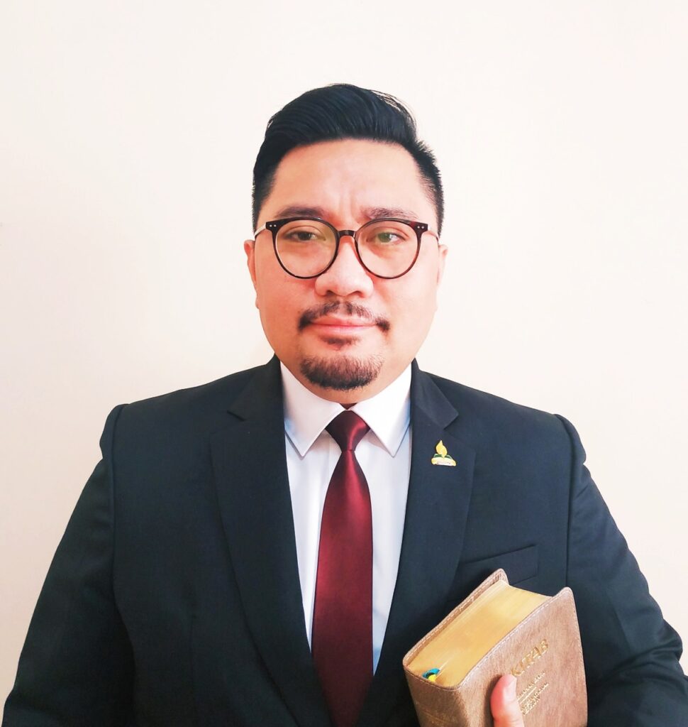 Pdt Jimmy Allen Sakul 970x1024